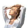 TOZO Noise Cancelling Earbuds Smart Touchscreen 38H Playtime-2