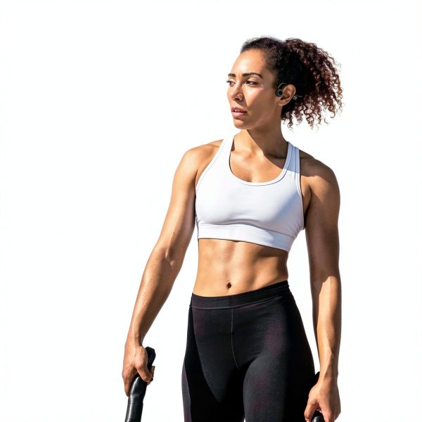 OPN Sound Dashlyte Bluetooth Bone Conduction LED Headphones-5