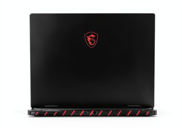 MSI Raider Laptop Ultra 9 RTX 5090 64GB 2TB SSD-6