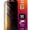 Privacy XTR Screen Protector Advanced Impact Scratch-0