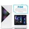 Periphio Castle Gaming PC AMD Ryzen 5 32GB RAM 2TB SSD-1