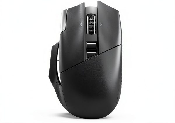 MSI Wireless Gaming Mouse RGB Pro Sensor Comfort Grip-9