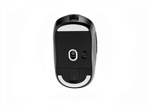 MSI VERSA 300 Wireless Bluetooth Gaming Mouse Black-8
