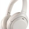 Sony WH1000XM4 Wireless Noise Cancelling Headphones Black-0