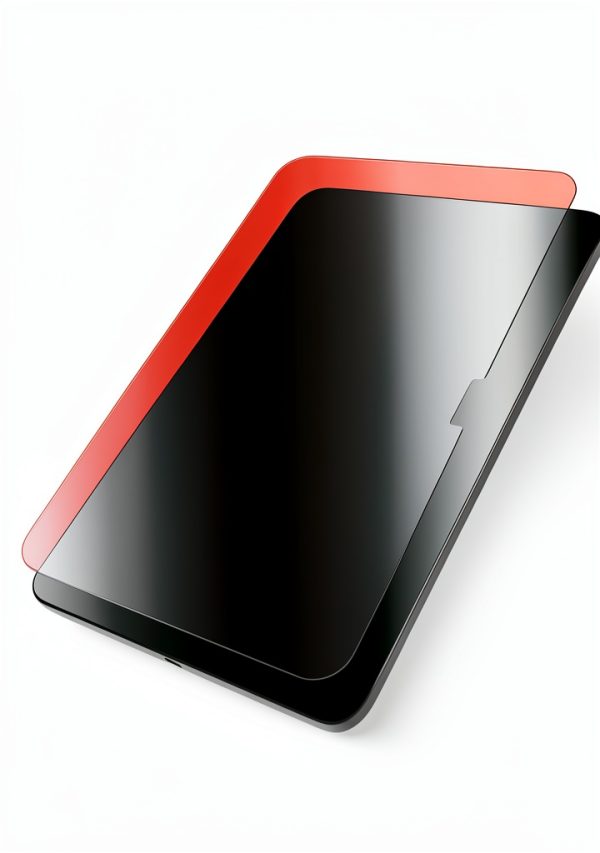 Glass Elite Screen Protector 5X Stronger Recycled Glass-12
