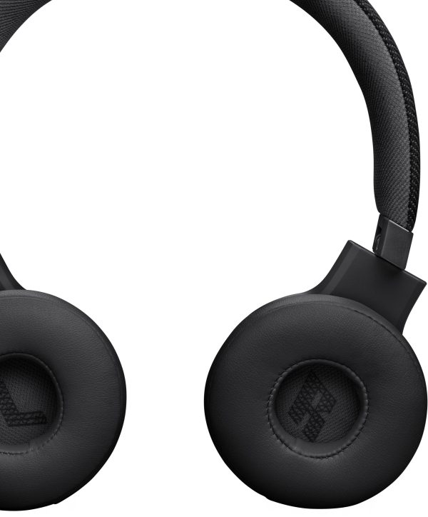 JBL Live 670NC Wireless Headphones Noise Cancelling-8