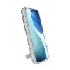 Crystal Palace Clear iPhone Case Drop Protection Kickstand-22