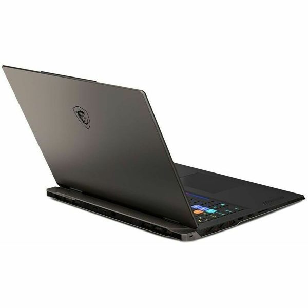 msi gaming