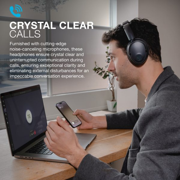 JLab JBuds Lux ANC Wireless Headphones Active Noise-11