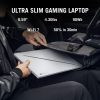 ASUS ROG Zephyrus G16 Gaming Laptop OLED 240Hz RTX 5070Ti-5