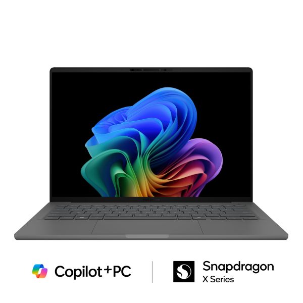ASUS Zenbook A14 OLED Laptop Copilot PC 32GB RAM 1TB SSD-1