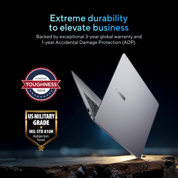 ASUS ExpertBook P5 Laptop Intel Core Ultra 5 16GB Memory-7
