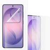 Galaxy S26 Anti-reflecting Film Screen Protector Glare-0