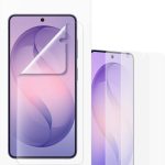 Galaxy S26 Anti-reflecting Film Screen Protector Glare-0