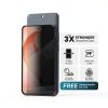 ZAGG Glass Privacy Screen Protector Two Way Protection-1