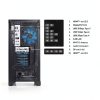 MSI Aegis R2 Gaming Desktop Intel Ultra 7 RTX 5060Ti-7