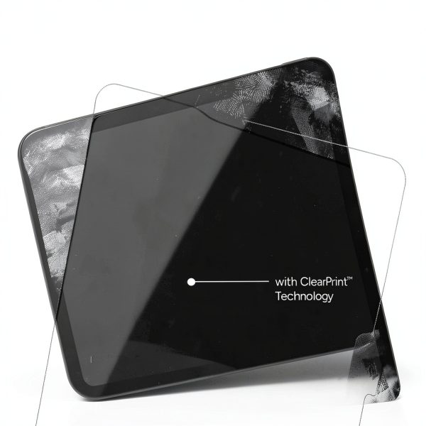 Glass Elite Screen Protector 5X Stronger Recycled Glass-13