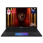 MSI TITAN 18 HX AI Gaming Laptop Intel Ultra 9 RTX 5080-0