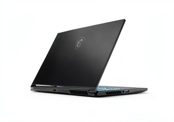 MSI Thin A15 Laptop Ryzen 5 7535HS RTX 3050 Gaming-1