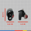 Skullcandy Method 360 ANC True Wireless Earbuds Noise-8