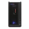MSI Gaming Desktop Ryzen 7 RTX 5070 32GB DDR5 SSD-2