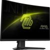 msi center