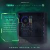 Periphio Terra Gaming PC AMD Ryzen 7 16GB RAM 1TB SSD-2
