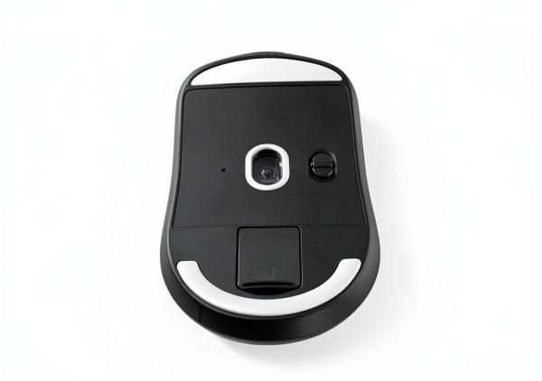 MSI VERSA 300 Wireless Bluetooth Gaming Mouse Black-7