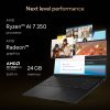 ASUS Vivobook S16 OLED Laptop Copilot PC AMD Ryzen AI-3