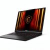 MSI Stealth 16 AI Laptop RTX 5060 Intel Ultra7 32GB DDR5-1
