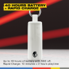 Skullcandy Method 360 ANC True Wireless Earbuds Noise-1