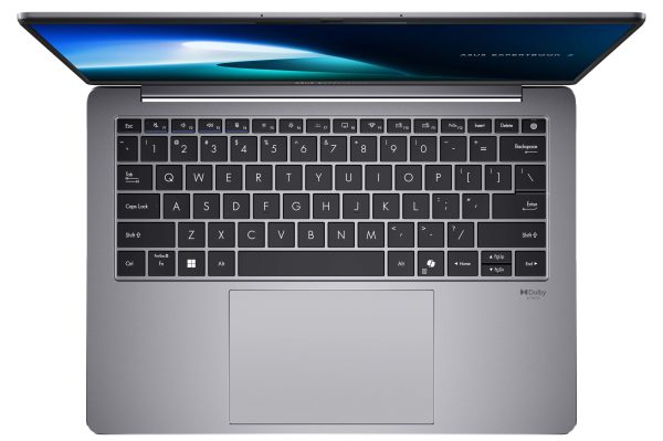 ASUS ExpertBook P5 Laptop Intel Core Ultra 5 16GB Memory-11