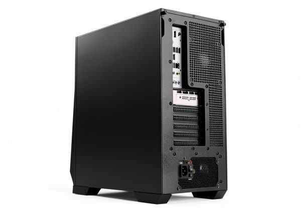 MSI PRO DP400 Desktop i7 14700F 32GB RTX 5070 Gaming-10