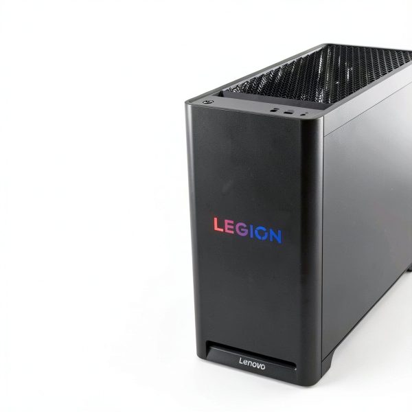 Lenovo Legion Tower 5 Gaming Desktop AMD Ryzen 7 RTX 5070-9
