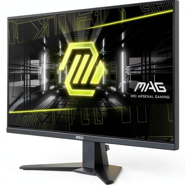 msi center