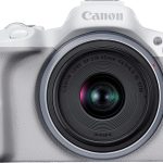 Canon EOS R50 Mirrorless Camera 24MP 4K Video Vlogging-0