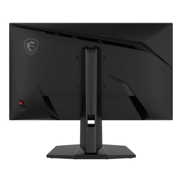 MSI MAG 27 QHD Gaming Monitor 0.5ms HDR 400 Adaptive Sync-8