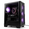 MSI Gaming Desktop Intel i5 RTX 5060 32GB DDR5 2TB SSD-0