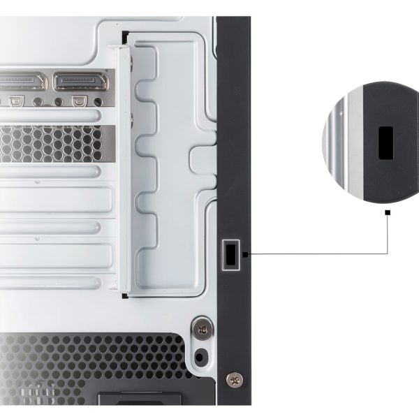 MSI PRO DP180 Desktop Intel i7 32GB SSD RTX 5070-4