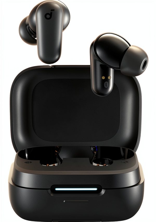 Soundcore P30i Noise Cancelling Earbuds Wireless Bluetooth-6