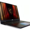 MSI Refurbished Titan Laptop 18 4K Ultra 9 64GB DDR5-1