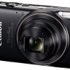 Canon PowerShot ELPH 360 HS Digital Camera Black 20MP Full-6