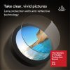 Glass Elite Lens Protection Anti Reflective Scratch-5