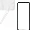 Insignia Glass Screen Protector Samsung Galaxy S23+ 2-Pack-5