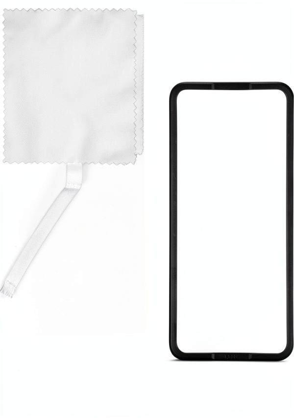 Insignia Glass Screen Protector Samsung Galaxy S23+ 2-Pack-5