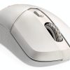MSI VERSA 300 Wireless Gaming Mouse White 60g 50H-5