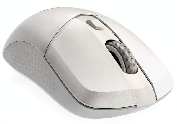 MSI VERSA 300 Wireless Gaming Mouse White 60g 50H-5