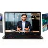 MSI Crosshair 16 HX AI D2XW Gaming Laptop Intel Ultra 7 RTX-4