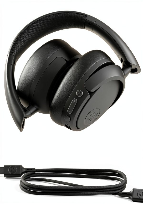 JLab JBuds Lux ANC Wireless Headphones Active Noise-3