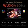 ASUS Vivobook S16 OLED Laptop Copilot PC AMD Ryzen AI-5